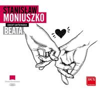 Stanislaw Moniuszko Opera in One Act (CD)