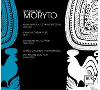 Stanislaw Moryto Stanislaw Moryto (CD) Album