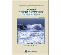 Stanislaw Rysza Ocean Surface Waves: Their Physics And Predic (Copertina rigida)