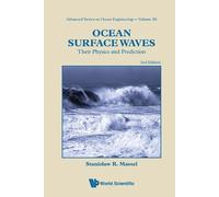 Stanislaw Rysza Ocean Surface Waves: Their Physics And Prediction (2 (Tascabile)