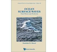 Stanislaw Rysza Ocean Surface Waves: Their Physics And Prediction (T (Tascabile)
