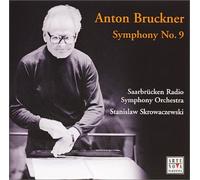 Stanislaw Skrowaczew - Anton Bruckner: Symphony No. 9 I