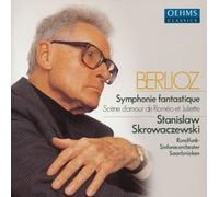Stanislaw Skrowaczewski - Berlioz: Symphonie Fantasique