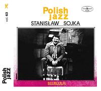 Stanislaw Soyka - Blublula (Polish Jazz)