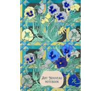 Stanislaw Wyspianski, Pansies: Motivational and inspirational notebook with positive affirmations; funny joke gift for the friends, coworkers, bosses and employees