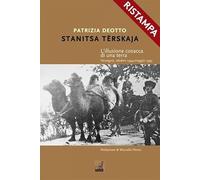 Stanitsa Tèrskja. L'illusione cosacca di una terra. Verzagnis 1944-1945