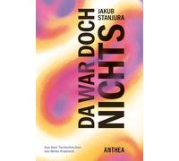 Stanjura, J Da War Doch Nichts - (German Import) Book NUOVO