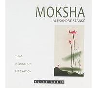 Stanke, Alexandre - Moksha