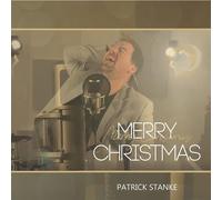 STANKE, PATRICK STANKE, PATRICK - MERRY CHRISTMAS (CD)