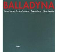 Stanko Tomasz - Balladyna