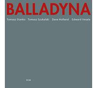 Stanko,Tomasz - Balladyna
