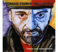 Stanko, Tomasz - Balladyna