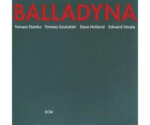 Stanko Tomasz - Balladyna