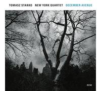 Tomasz Stanko New York Quartet December Avenue (CD) Album