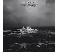 Tomasz Stanko Septet Litania: Music Of Krzysztof Komeda (CD) Album