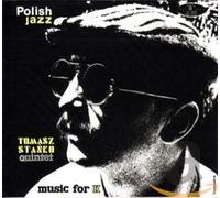 Stanko,Tomasz Quartet - Music for K