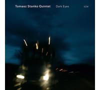 Stanko Tomasz Quinte - Dark Eyes