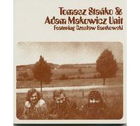 Stanko, Tomasz - Tomasz Stanko & Adam Makowicz Unit