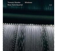 Tomasz Stanko New York Quartet Wislawa (CD) Album