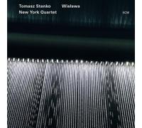 Stanko Tomasz - Wislawa