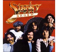 Stanky Brown Group - Stanky Brown