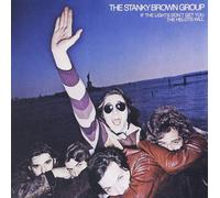 Stanky -Group- Brown If the Lights Don't Get.. (CD)