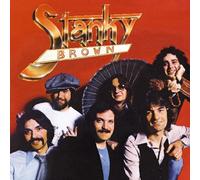 Stanky -Group- Brown Stanky Brown Group (CD)