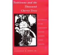 Stanleigh H. Jones Jr Yoshitsune and the Thousand Cherry Tree (Copertina rigida)