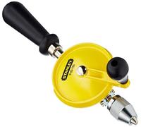STANLEY 0-03-105 Taladro de Mano piñón Simple - NUOVO