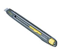 STANLEY 0-10-018- Cutter Universale con lama da 18 mm
