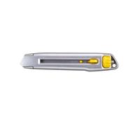STANLEY 0-10-018- Cutter Universale con lama da 18 mm