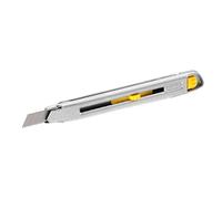 STANLEY 0-10-095 CUTTER INTERLOCK 9 mm