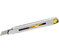 Stanley 0-10-095 Taglierino Cutter Interlock 9