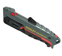 STANLEY FATMAX, COLTELLO DI SICUREZZA FATMAX - 0-10-242