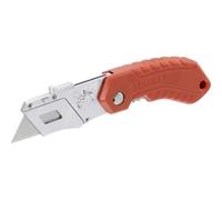 Stanley Coltello di sicurezza pieghevole 0-10-243 per antinfortunistica