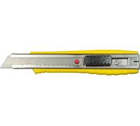 Stanley 0-10-421 Cutter Taglierino 18 mm