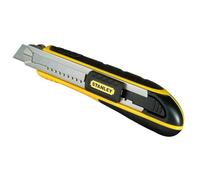 Stanley Cutter FatMax 18mm, con caricatore Quantità:1