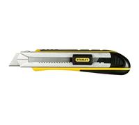STANLEY 0-10-486 FatMax Cutter 25 mm con contenitore 0-10-486. 1 pz.