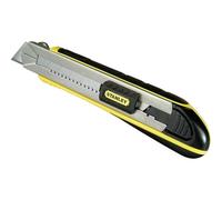 STANLEY 0-10-486 FatMax Cutter 25 mm con contenitore . 1 pz.