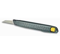 STANLEY 0-10-590 Coltello in metallo a lama fissa