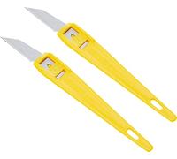 STANLEY - 0-10-601 Confezione 3 coltelli multiuso