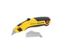 STANLEY 0-10-778 FatMax Coltello a Lama Retrattile