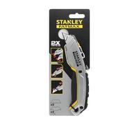 STANLEY 0-10-789 Coltello a doppia lama Fat Max