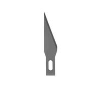 STANLEY 0-11-41, 5 lame per tagliabalsa ad angolo acuto, 3 Pezzi