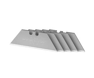 STANLEY 0-11-911 Lama a Trapezio Piccola, Set di 5pz