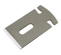 STANLEY 0-12-133 Ferro e controferro di ricambio per pialle metallo mod 1-12-033