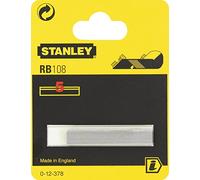 STANLEY 0-12-378 - Hierro de cepillo 5 hierros RB108 50 mm