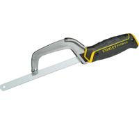 Stanley Mini Sega per metalli Junior 300mm Quantità:1