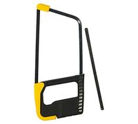 Stanley Seghetto a telaio metallico/ABS 0-15-218 Miniseghetto 150 mm (6 pollici)