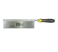 Stanley Sega a pettine 0-15-252 FatMax 250 mm